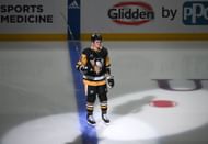 Jake Guentzel, Pittsburgh Penguins